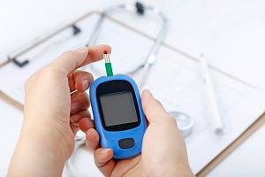 Knowledge-based companies that give health to diabetics